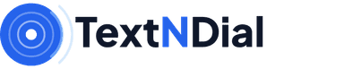 Text N Dial